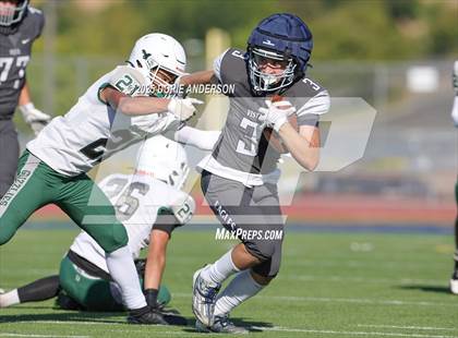Thumbnail 3 in JV: Granite Bay @ Vista del Lago photogallery.