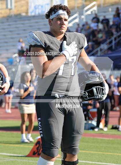 Thumbnail 2 in JV: Granite Bay @ Vista del Lago photogallery.