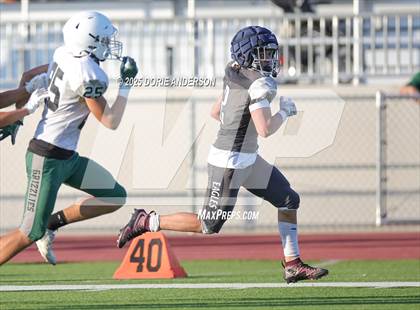 Thumbnail 3 in JV: Granite Bay @ Vista del Lago photogallery.