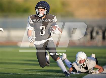 Thumbnail 2 in JV: Granite Bay @ Vista del Lago photogallery.