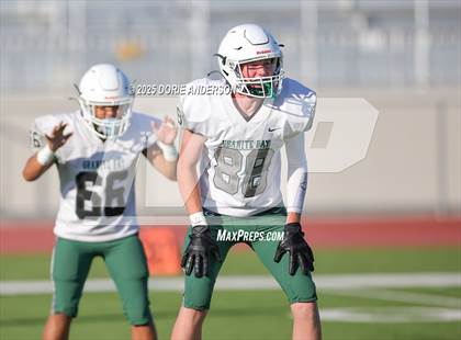 Thumbnail 1 in JV: Granite Bay @ Vista del Lago photogallery.