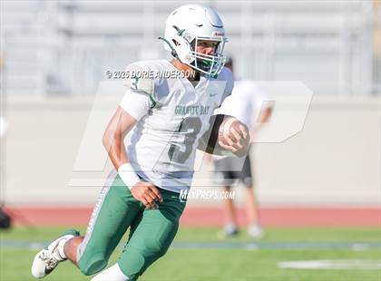 Thumbnail 3 in JV: Granite Bay @ Vista del Lago photogallery.