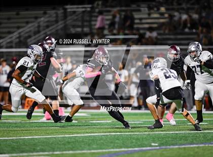 Thumbnail 1 in Cactus Shadows @ Desert Mountain photogallery.