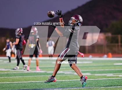 Thumbnail 2 in Cactus Shadows @ Desert Mountain photogallery.