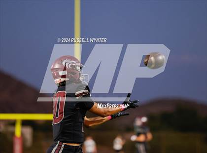 Thumbnail 3 in Cactus Shadows @ Desert Mountain photogallery.