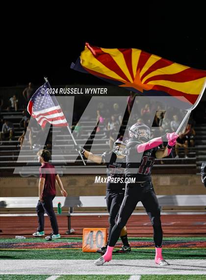 Thumbnail 3 in Cactus Shadows @ Desert Mountain photogallery.