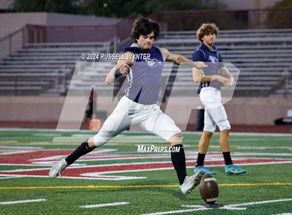 Thumbnail 2 in Cactus Shadows @ Desert Mountain photogallery.