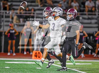 Thumbnail 2 in Cactus Shadows @ Desert Mountain photogallery.