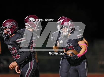 Thumbnail 3 in Cactus Shadows @ Desert Mountain photogallery.