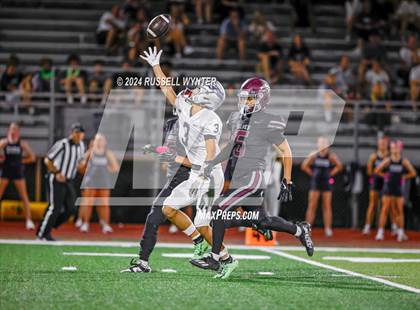 Thumbnail 1 in Cactus Shadows @ Desert Mountain photogallery.