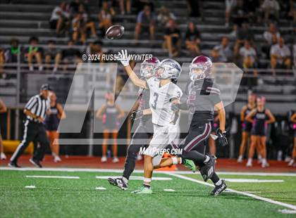 Thumbnail 3 in Cactus Shadows @ Desert Mountain photogallery.