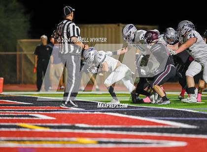 Thumbnail 3 in Cactus Shadows @ Desert Mountain photogallery.