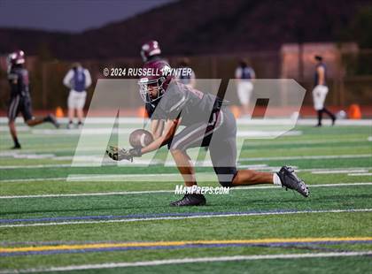 Thumbnail 3 in Cactus Shadows @ Desert Mountain photogallery.