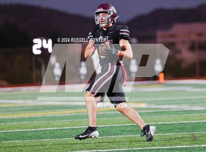 Thumbnail 1 in Cactus Shadows @ Desert Mountain photogallery.