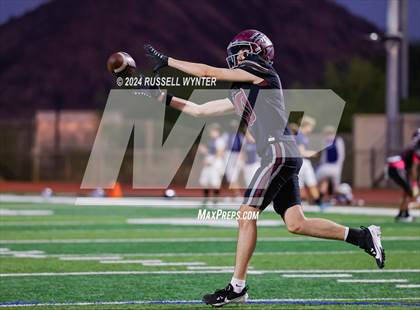 Thumbnail 1 in Cactus Shadows @ Desert Mountain photogallery.