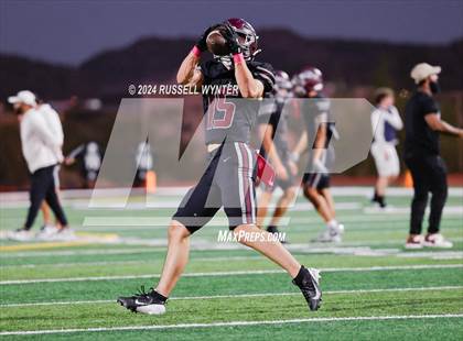 Thumbnail 3 in Cactus Shadows @ Desert Mountain photogallery.