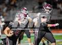 Photo from the gallery "Cactus Shadows @ Desert Mountain"