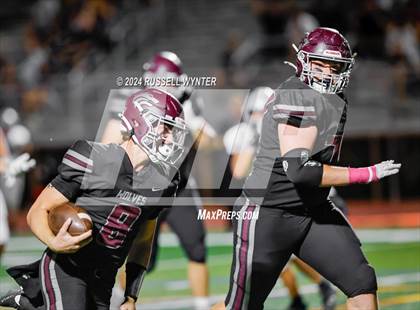 Thumbnail 2 in Cactus Shadows @ Desert Mountain photogallery.