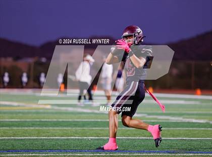 Thumbnail 2 in Cactus Shadows @ Desert Mountain photogallery.