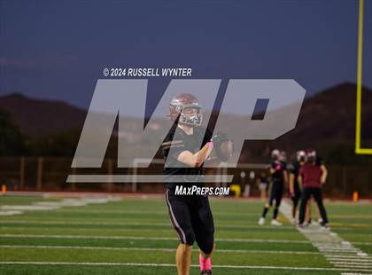 Thumbnail 3 in Cactus Shadows @ Desert Mountain photogallery.