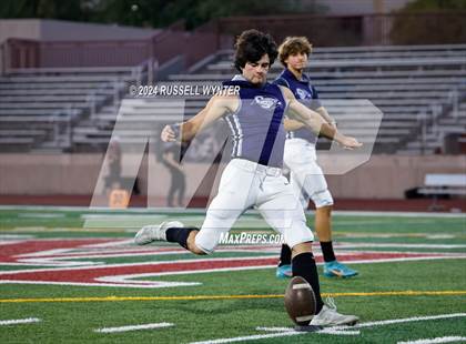 Thumbnail 3 in Cactus Shadows @ Desert Mountain photogallery.
