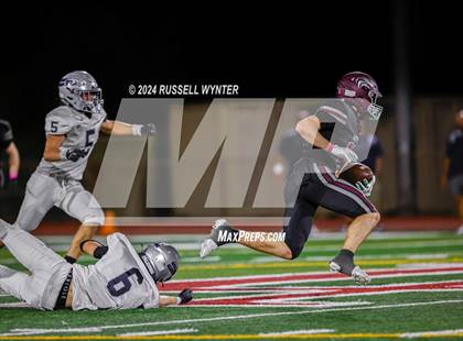 Thumbnail 2 in Cactus Shadows @ Desert Mountain photogallery.