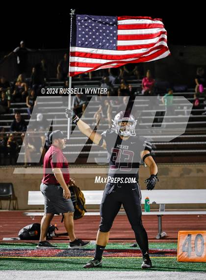Thumbnail 3 in Cactus Shadows @ Desert Mountain photogallery.