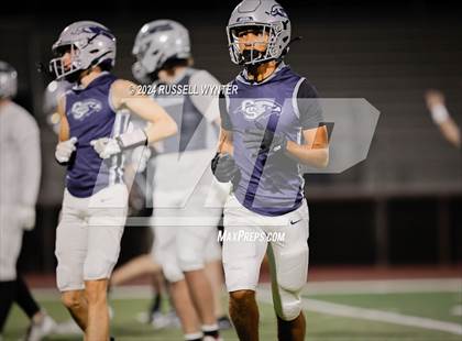 Thumbnail 1 in Cactus Shadows @ Desert Mountain photogallery.
