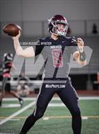 Photo from the gallery "Cactus Shadows @ Desert Mountain"
