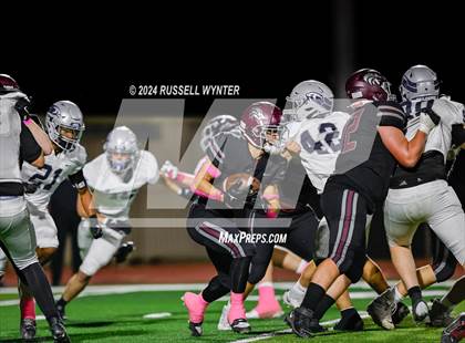 Thumbnail 3 in Cactus Shadows @ Desert Mountain photogallery.
