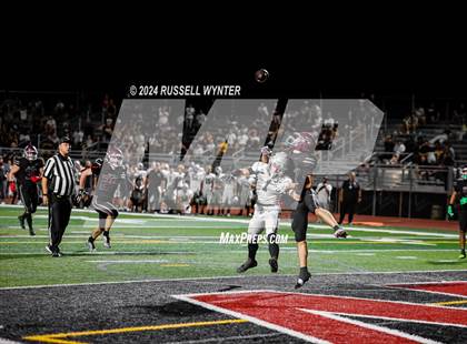 Thumbnail 2 in Cactus Shadows @ Desert Mountain photogallery.