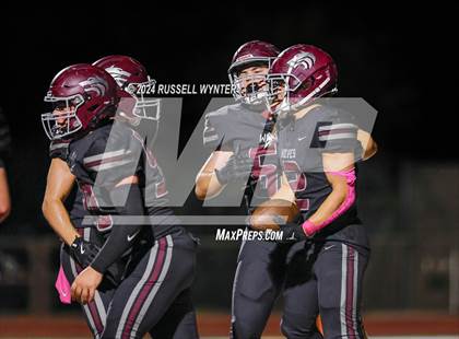 Thumbnail 1 in Cactus Shadows @ Desert Mountain photogallery.