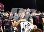 Photo from the gallery "Cactus Shadows @ Desert Mountain"