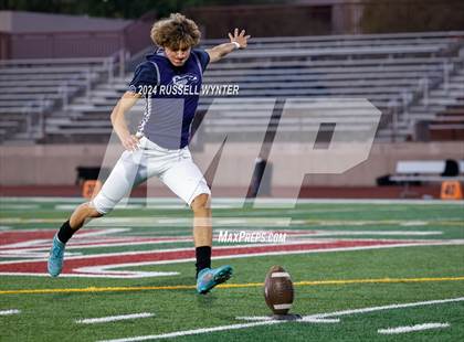 Thumbnail 3 in Cactus Shadows @ Desert Mountain photogallery.