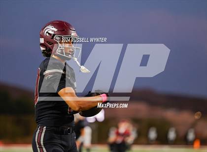 Thumbnail 1 in Cactus Shadows @ Desert Mountain photogallery.