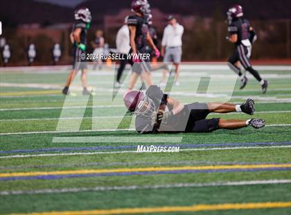 Thumbnail 1 in Cactus Shadows @ Desert Mountain photogallery.