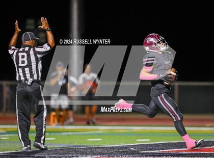 Thumbnail 1 in Cactus Shadows @ Desert Mountain photogallery.