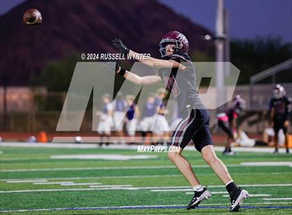 Thumbnail 3 in Cactus Shadows @ Desert Mountain photogallery.