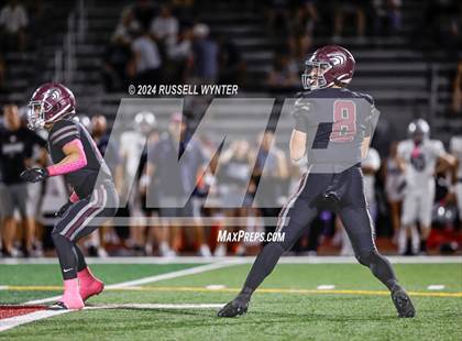 Thumbnail 1 in Cactus Shadows @ Desert Mountain photogallery.