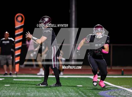 Thumbnail 1 in Cactus Shadows @ Desert Mountain photogallery.