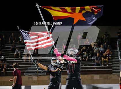 Thumbnail 2 in Cactus Shadows @ Desert Mountain photogallery.