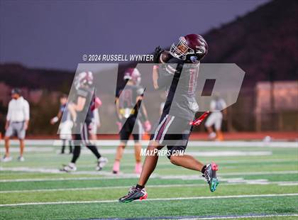 Thumbnail 3 in Cactus Shadows @ Desert Mountain photogallery.