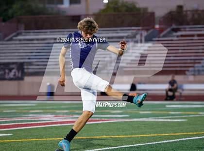Thumbnail 1 in Cactus Shadows @ Desert Mountain photogallery.