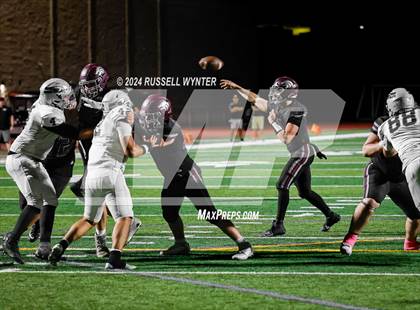 Thumbnail 2 in Cactus Shadows @ Desert Mountain photogallery.