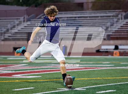Thumbnail 1 in Cactus Shadows @ Desert Mountain photogallery.