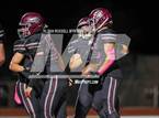 Photo from the gallery "Cactus Shadows @ Desert Mountain"