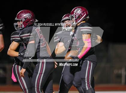 Thumbnail 3 in Cactus Shadows @ Desert Mountain photogallery.