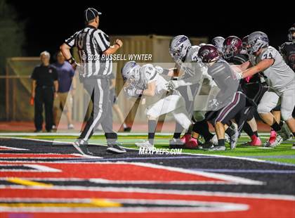 Thumbnail 2 in Cactus Shadows @ Desert Mountain photogallery.