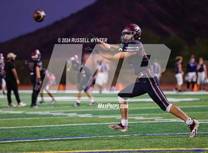 Thumbnail 1 in Cactus Shadows @ Desert Mountain photogallery.