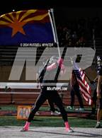 Photo from the gallery "Cactus Shadows @ Desert Mountain"